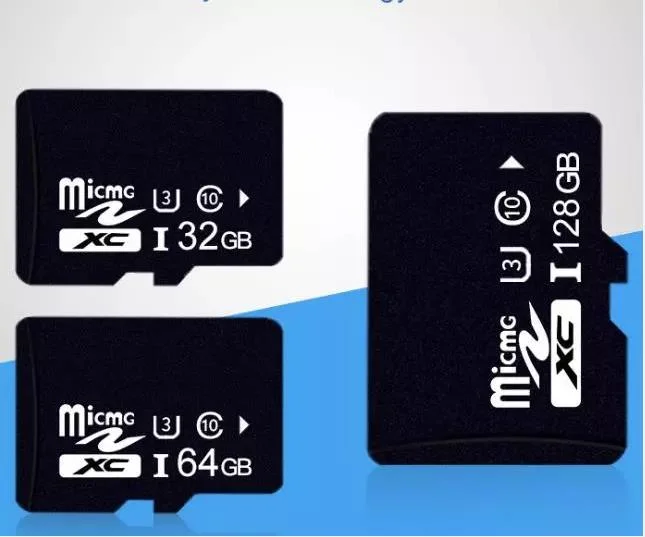 Memory TF Card 4GB 8GB 16GB 32GB 64GB Class10 Micro TF Card for Smart Phones Speakers Radios Camera