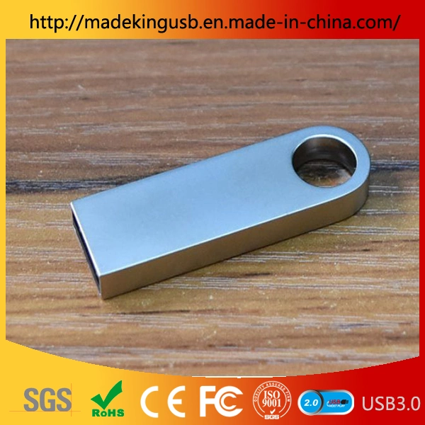 Hot Sale Customized USB Stick/Pen Drive/Metal USB Flash Drive