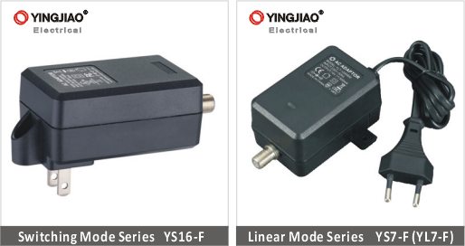 Yingjiao Example of Standardized OEM SD RJ45 RoHS Adapter