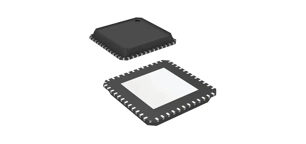 Integrated Circuit Tle9842qxxuma1 Atxmega128A1-Au Microcontrollers IC Chip