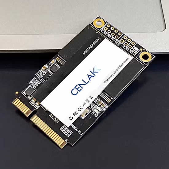 OEM ODM 2tb Computer Hard Disk Internal Msata SSD