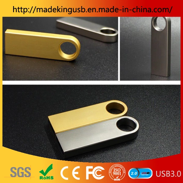 Hot Sale Customized USB Stick/Pen Drive/Metal USB Flash Drive