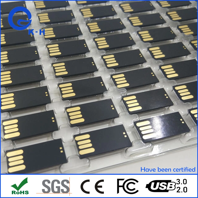 USB 2.0 3.0 Flash Memory Chip 16GB Semi-Finished UDP 32GB