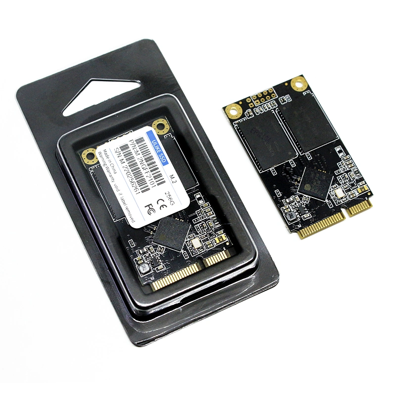 128GB 256GB 512GB OEM Msata Solid Drives Internal Solid State Drive SSD for Laptop and Desktop