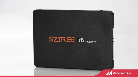Bulk Sell High Speed 2.5 SATA 3 SSD 512GB for Different Storage Requirements
