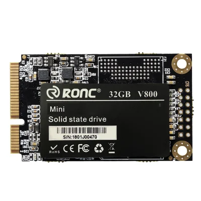 High Compatibility Ronc M. 2 SSD High Speed Hard Drive Disk Mini Solid State Drive 64G 120g 256g 512g 128g
