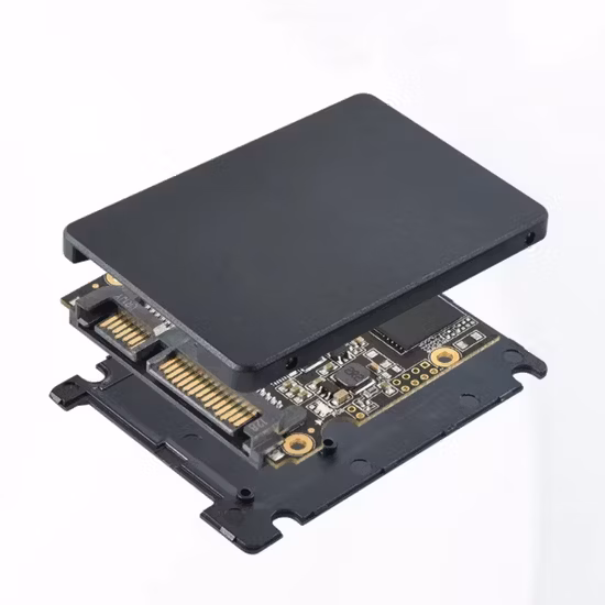 Bulk Original SSD 128GB 256GB 512GB Internal Hard Drive for Device