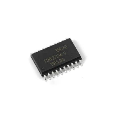 Embedded Microcontrollers IC Chips Attiny2313 Attiny2313-20su
