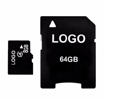 Wholesale Micro Memory SD Card Adapter to TF Card for Digital Camera