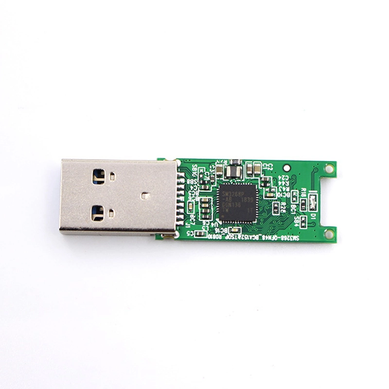 Fast Delivery High Speed USB Stick Flash Drive PCBA USB3.0 Chips