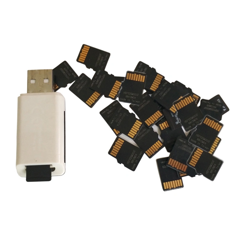 Custom Cid 4GB 8GB Navigation Memory Card Price Cheap Bulk Professional Changeable Cid SD Card 16GB 32GB for Car GPS