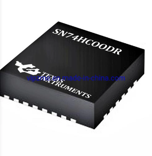 Wholesale Nand Flash Memory Chips IC Electronics K9f1g08u0d-Scb0 in Stock