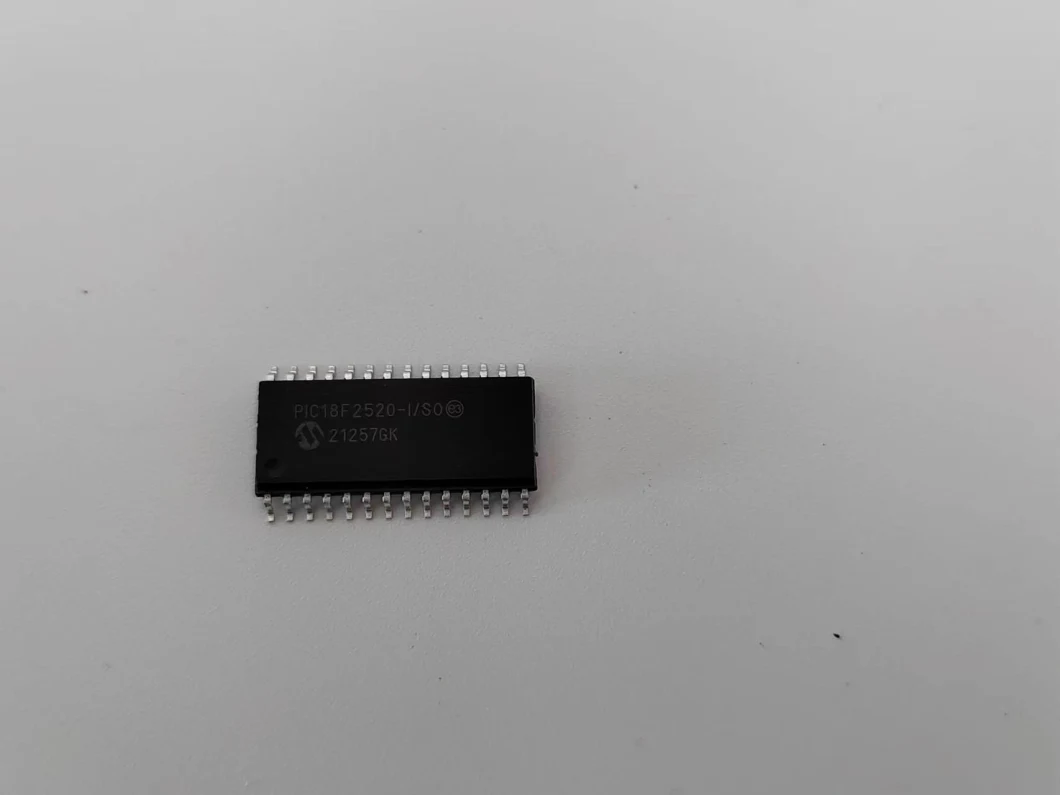 New and Original Electronic Components Embedded Microcontroller IC Chip Pic18f2520