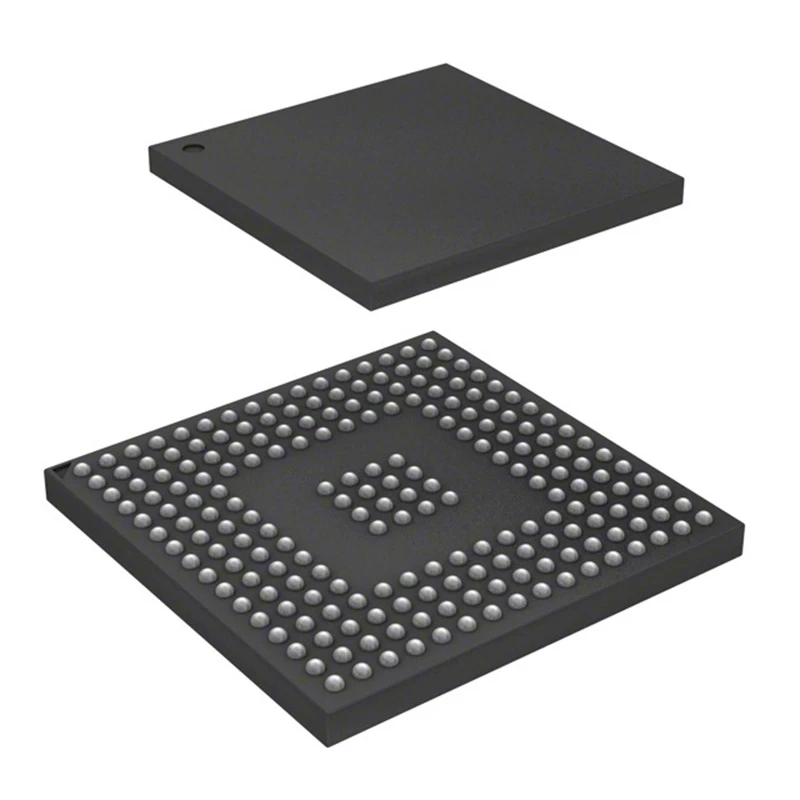 Stm32h750xbh6 Embedded Processor St Microcontroller MCU 32 Bit Chip BGA