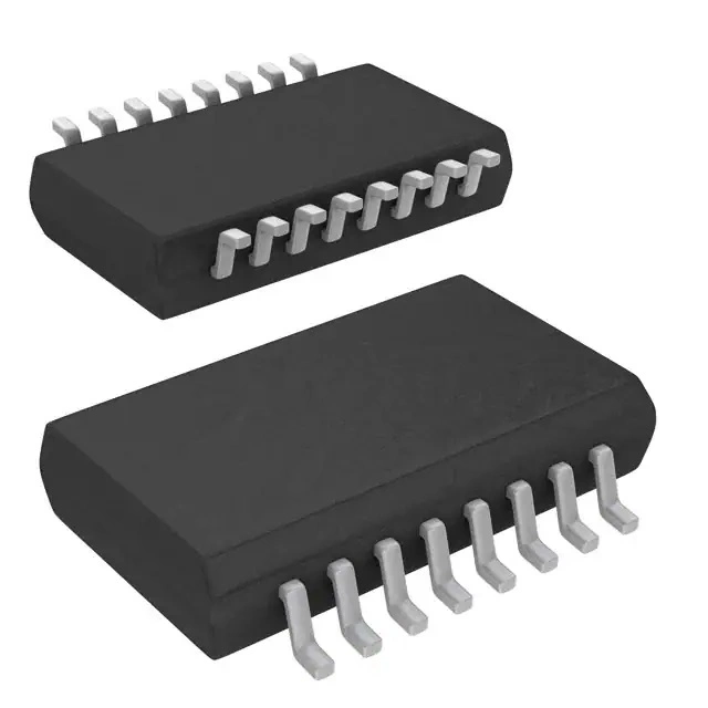 Flash-Nor Memory IC Chip Mt25qu512ABB8esf-0sit Tr SMD Mt25qu512 Series