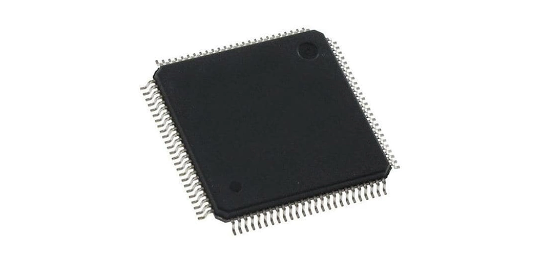 Original 32 Bit MCU Stm32 Stm32L4r5vit6tr 100-Lqfp Embedded Microcontroller IC Chip