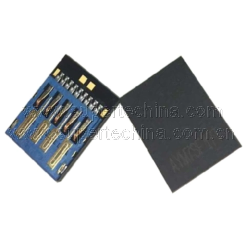 Micro UDP USB3.0 Flash Drive Chip (S1A-8907C)