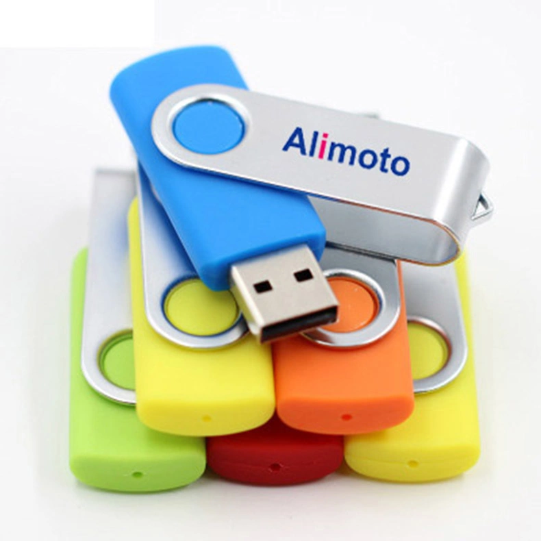 Alimoto 64MB Real Capacity High Speed USB Flash Drive