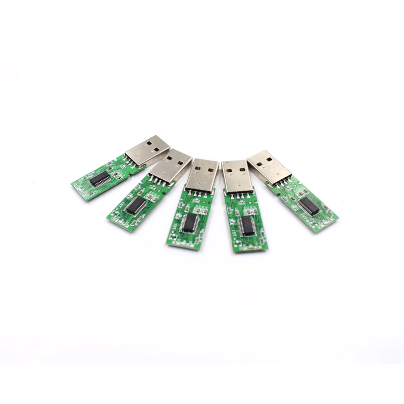 Full Capacity Real Capacity Stock Low Price USB PCBA Chip for USB Drive with Good Quality