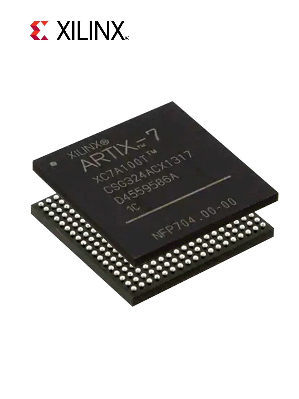 Xilinx IC Soc Cortex-A9 Embedded System on Chip