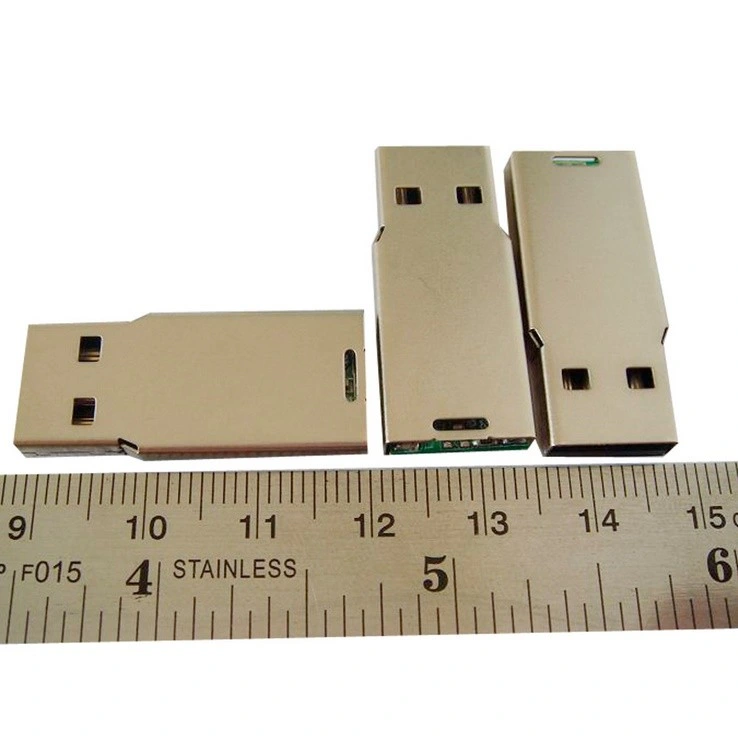 Wholesale 1GB 2GB 4GB 8GB 16GB 32GB Bracelet USB Chips Wristband USB Chip for PVC USB Drive