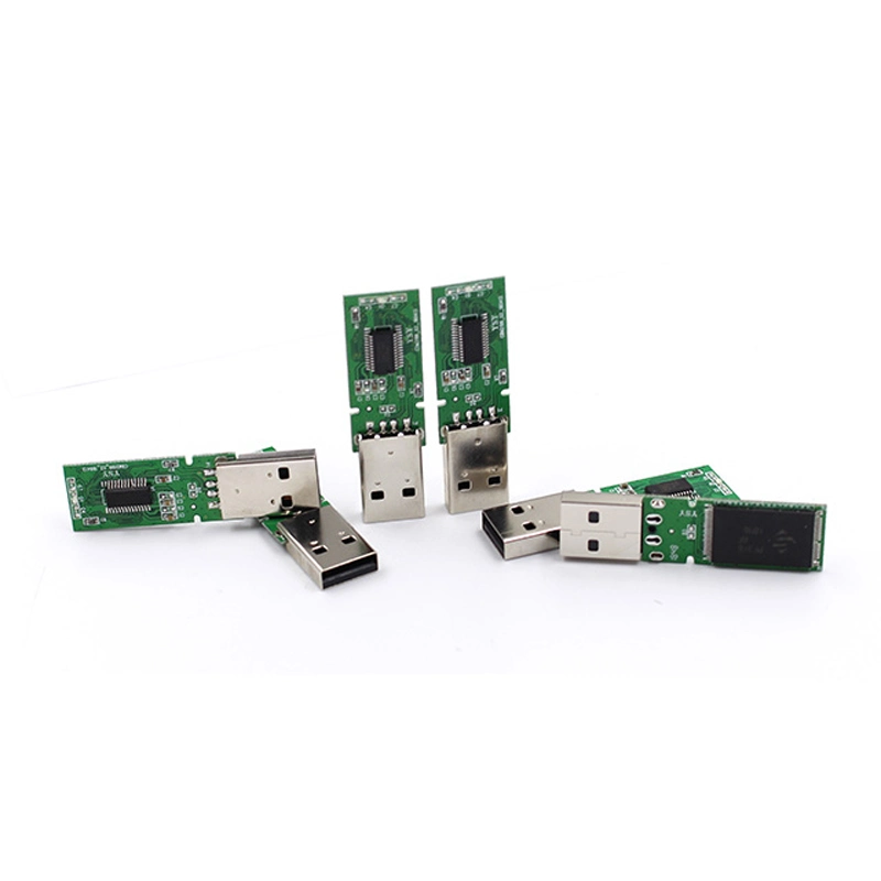 Full Capacity Real Capacity Stock Low Price USB PCBA Chip for USB Drive with Good Quality