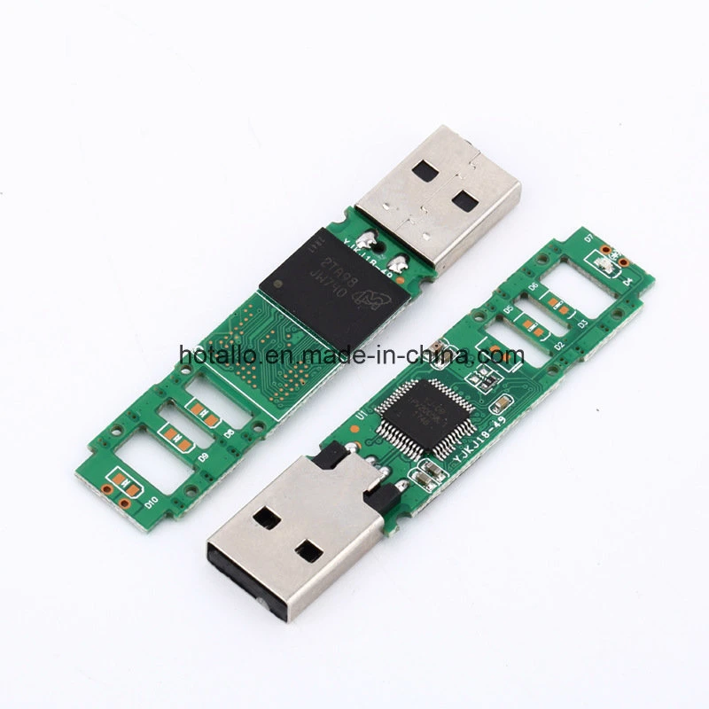 Low Price USB PCBA Chip for USB Drive with Good Quality