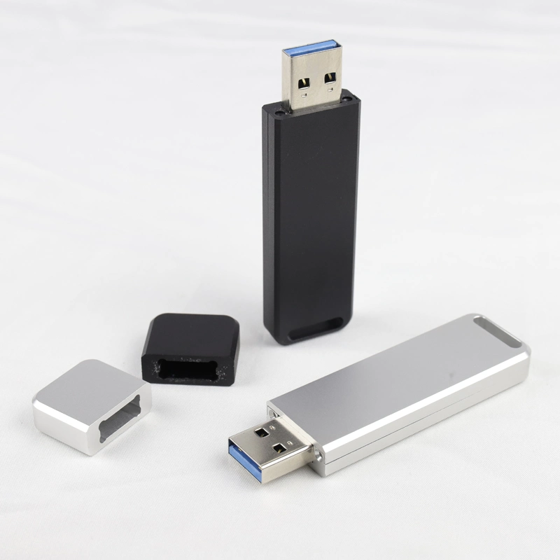 USB3.2 Gen2 Ussd Pendrive High Speed Memory Stick USB3.2 Solid State Flash Drive Ussd for Phone/PC