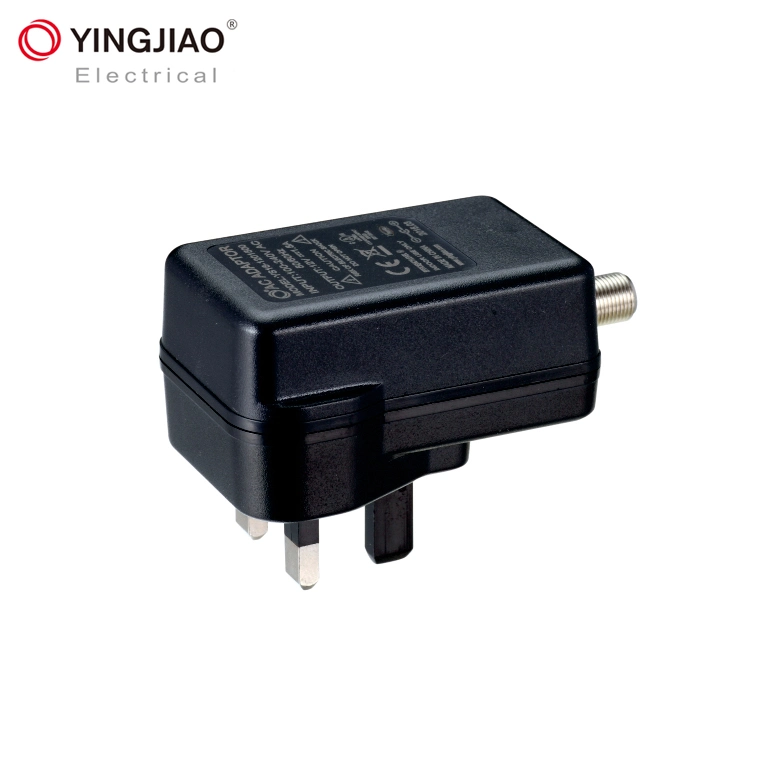 Yingjiao Example of Standardized OEM SD RJ45 RoHS Adapter