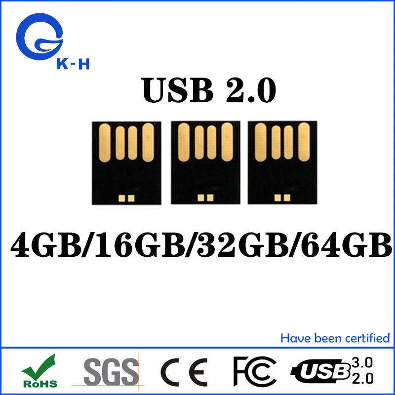 UDP Memory Flash Waterproof Dustproof Chip Device 128MB-512GB