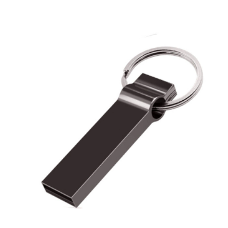 Free Logo Metal Plastic USB Flash Swivel USB Stick Thumb Drive