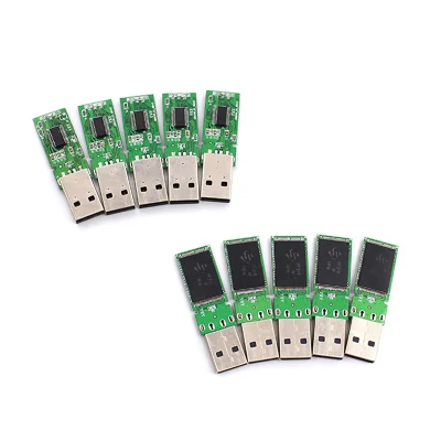 PCBA Chips for USB Stick USB Flash Drive in Full Capacity No Fake Chips