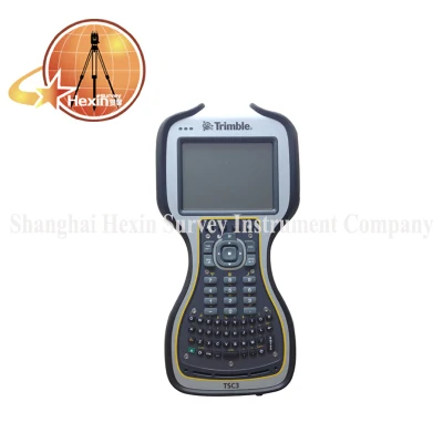 Hot Sell Trimble Tsc3 Controller with GPS Navigation and Communications