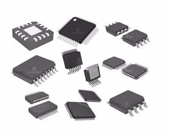 New and Original Electronic Components Embedded Microcontroller IC Chip Pic18f2520