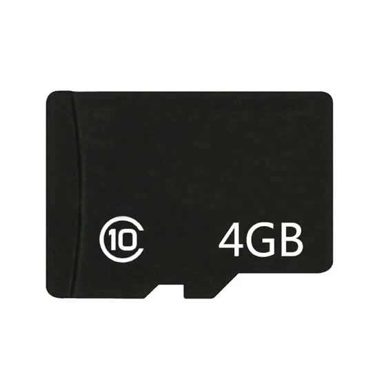 Custom Cid 4GB 8GB Navigation Memory Card Price Cheap Bulk Professional Changeable Cid SD Card 16GB 32GB for Car GPS