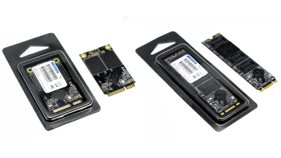128GB 256GB 512GB OEM Msata Solid Drives Internal Solid State Drive SSD for Laptop and Desktop