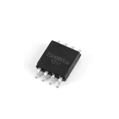 Electronics W25X40bvsig W25X40 4mbit 512kb Flash Memory Chip