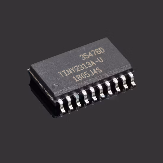 Embedded Microcontrollers IC Chips Attiny2313 Attiny2313-20su