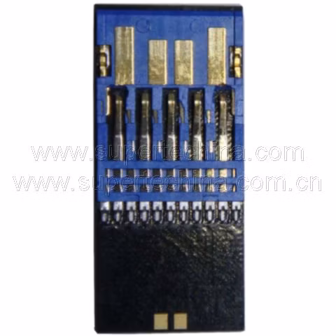 UDP USB3.0 Flash Drive Chip (S1A-8902C)