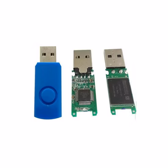 Wholesale USB Flash Drive Chip 1GB 2GB 4GB 8GB 16GB 32GB Without Case