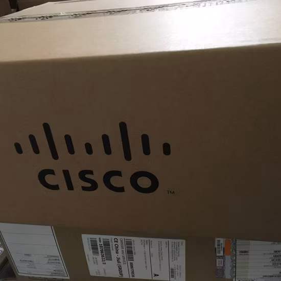 New Original Cisco Catalyst 9800-L Wireless Controller C9800-L-F-K9 with Good Price