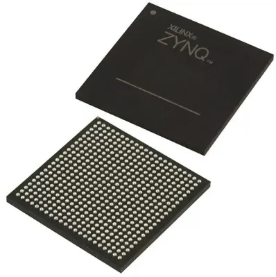 Xc7z020-1clg484c Encapsulation BGA484 Embedded Chip