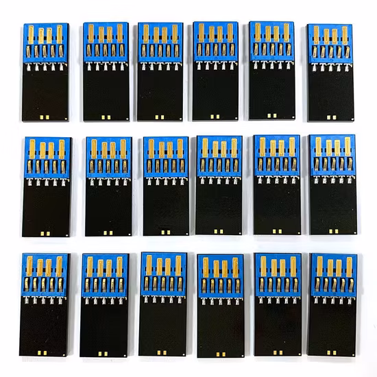 Wholesale High Speed 15mm USB3.0 UDP Chipset /USB Flash Drive Chip
