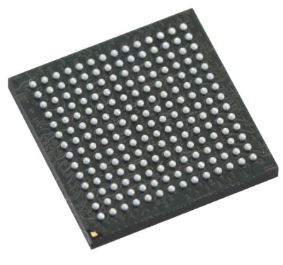 High Quality New Original Integrated Circuit IC Embedded Chip BGA-196 Xc6slx4-2cpg196c