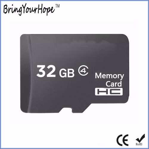 32GB Class 10 SD Memory Card Micro Card (32GB TF)